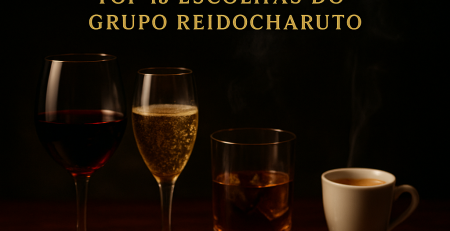 charuto bom e barato