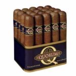 Charuto Quorum Double Gordo