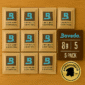 Umidificador Boveda 69% - 8g cx/5