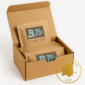 Umidificador Boveda 75% – 60g cx/12