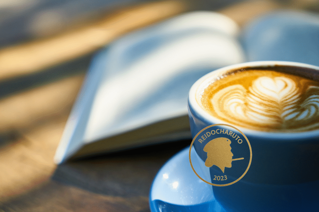 melhores cafés