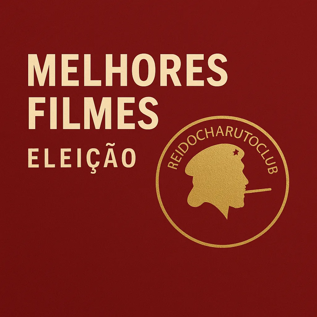 Dicas de Filmes