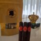 The King Of Cigar Maduro Imperador