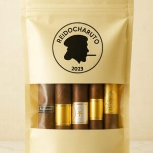 Charutos Bucaneros