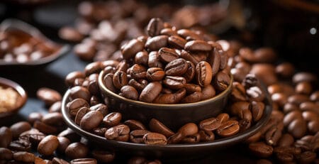 Melhores Cafés de 2025