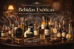 bebidas exoticas