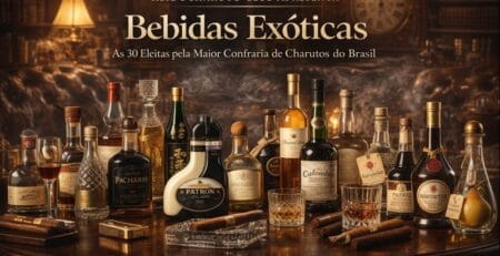 bebidas exoticas