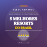 5 melhores resorts