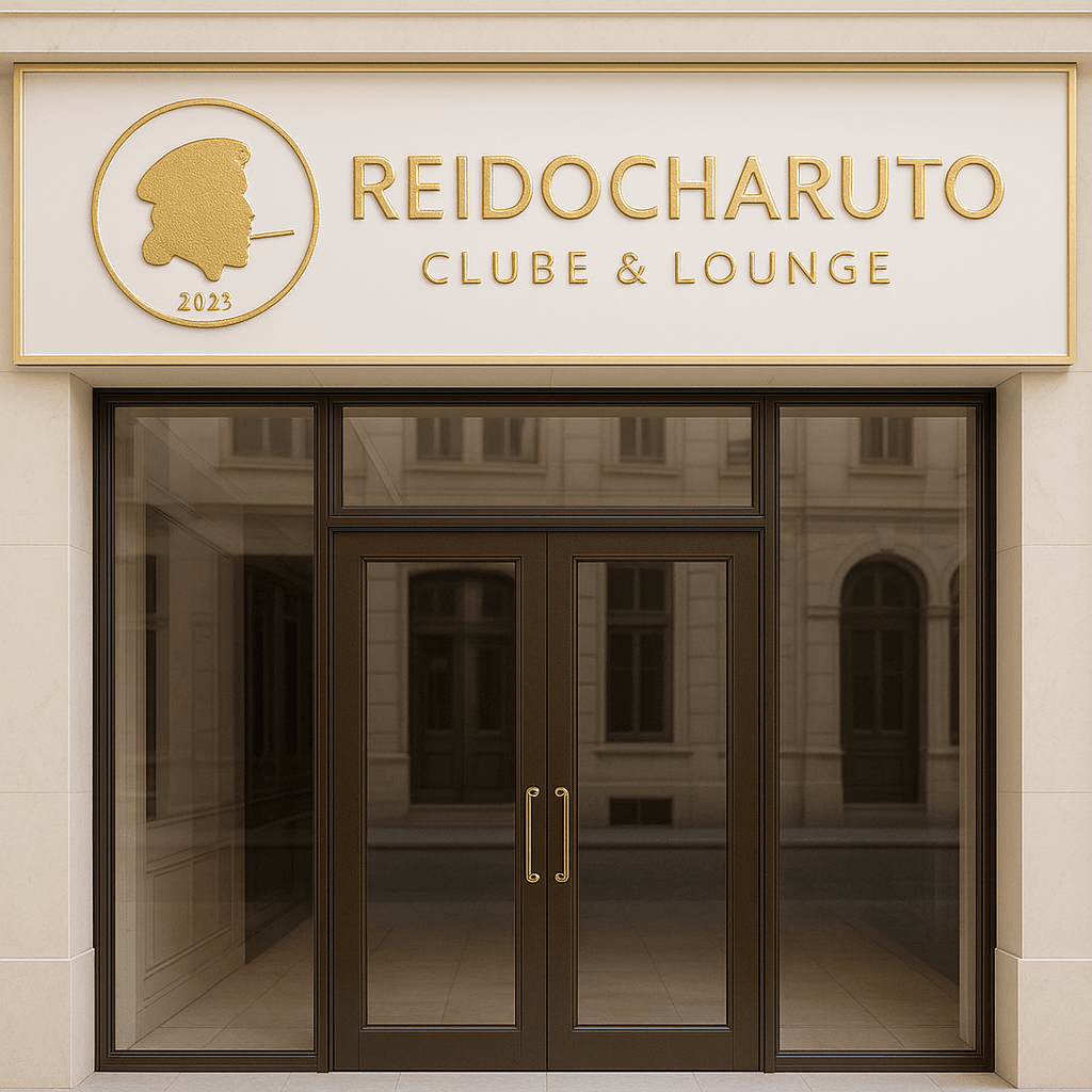 charutos em ALPHAVILLE