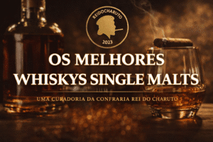 Melhores Whiskys Single Malts de 2026