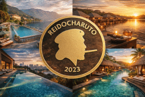 Top 20 hotéis boutique