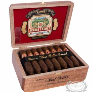 Arturo Fuente Hemingway Best Seller Maduro