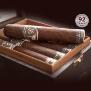 Charuto Balmoral Anejo XO Rothschield Masivo