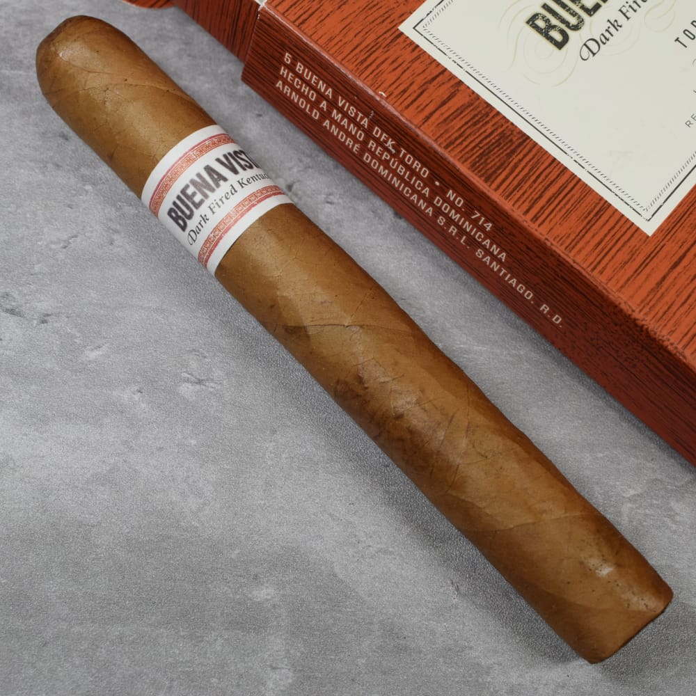 Charuto Buena Vista DFK Robusto
