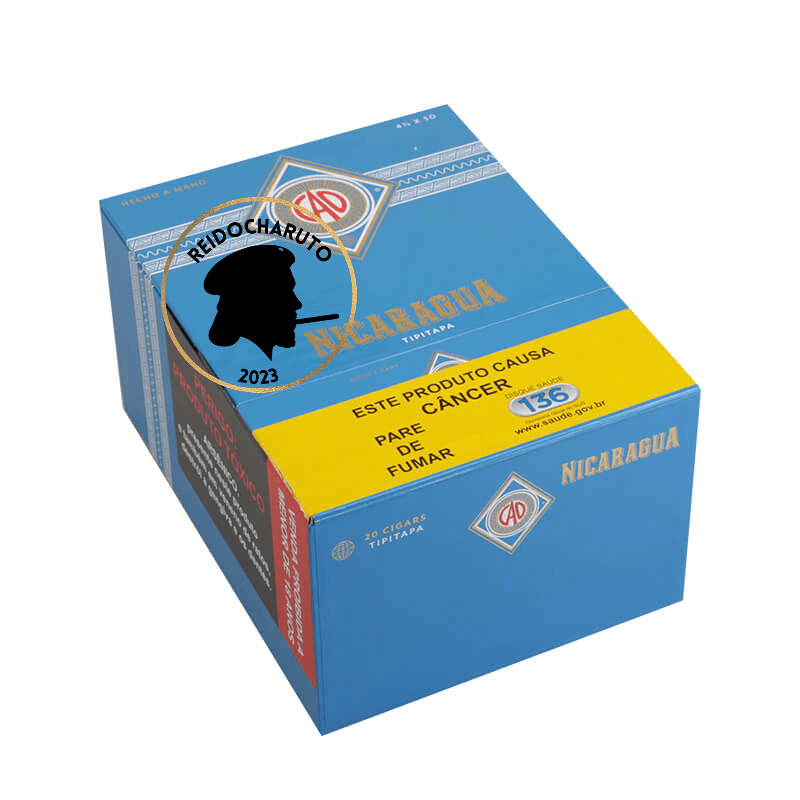 Charuto CAO Nicaragua Granada