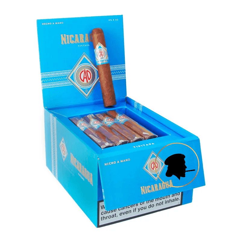 Charuto CAO Nicaragua Tipitapa