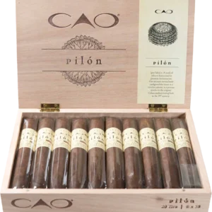 Charuto CAO Pilon Robusto Extra