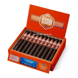 Charuto CAO Session Shop