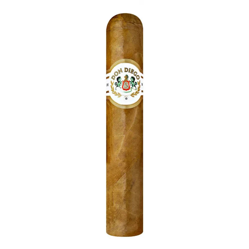 Charuto Don Diego Euro Robusto