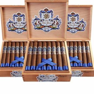 Charuto Don Pepín García Blue Generosos