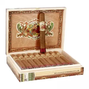 Charuto Flor de las Antillas Maduro Toro