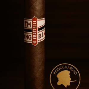 Charuto Fratello Bianco No. III cx/20