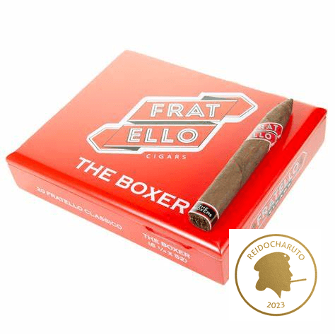 Charuto Fratello Classico Boxer cx/20