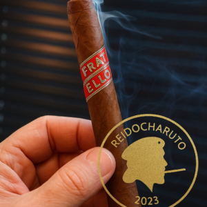 Charuto Fratello Classico Lancero cx/20