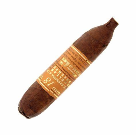 Charuto Gurkha Cellar Reserve 18 Years Koí Perfecto 2