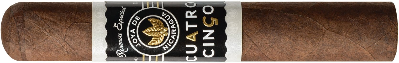 Charuto Joya de Nicaragua Cuatro Cinco Reserva Especial Petit Corona