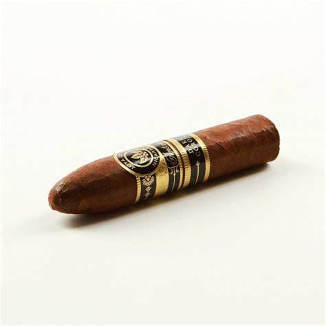 Charuto Joya de Nicaragua Antaño Dark Corojo La Pesadilla