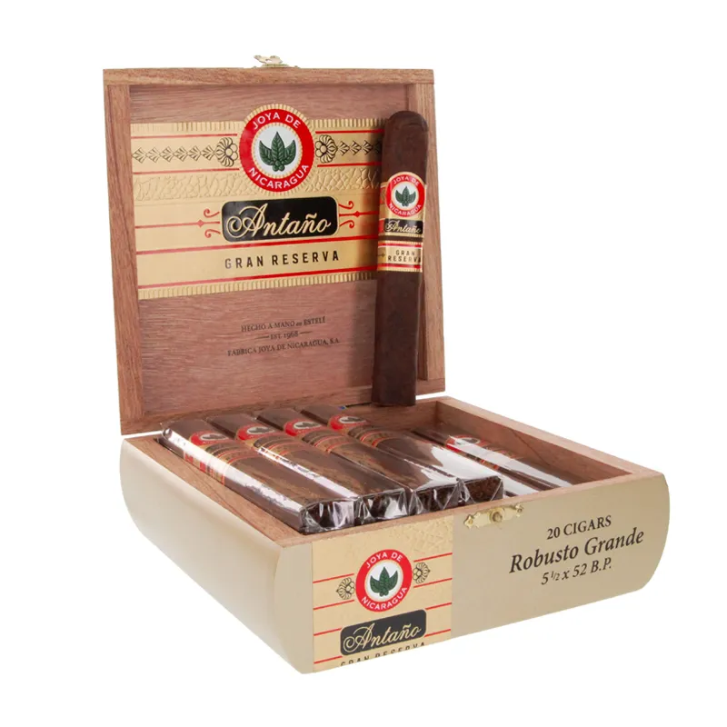 Charuto Joya de Nicaragua Antano Gran Reserva Robusto Grande
