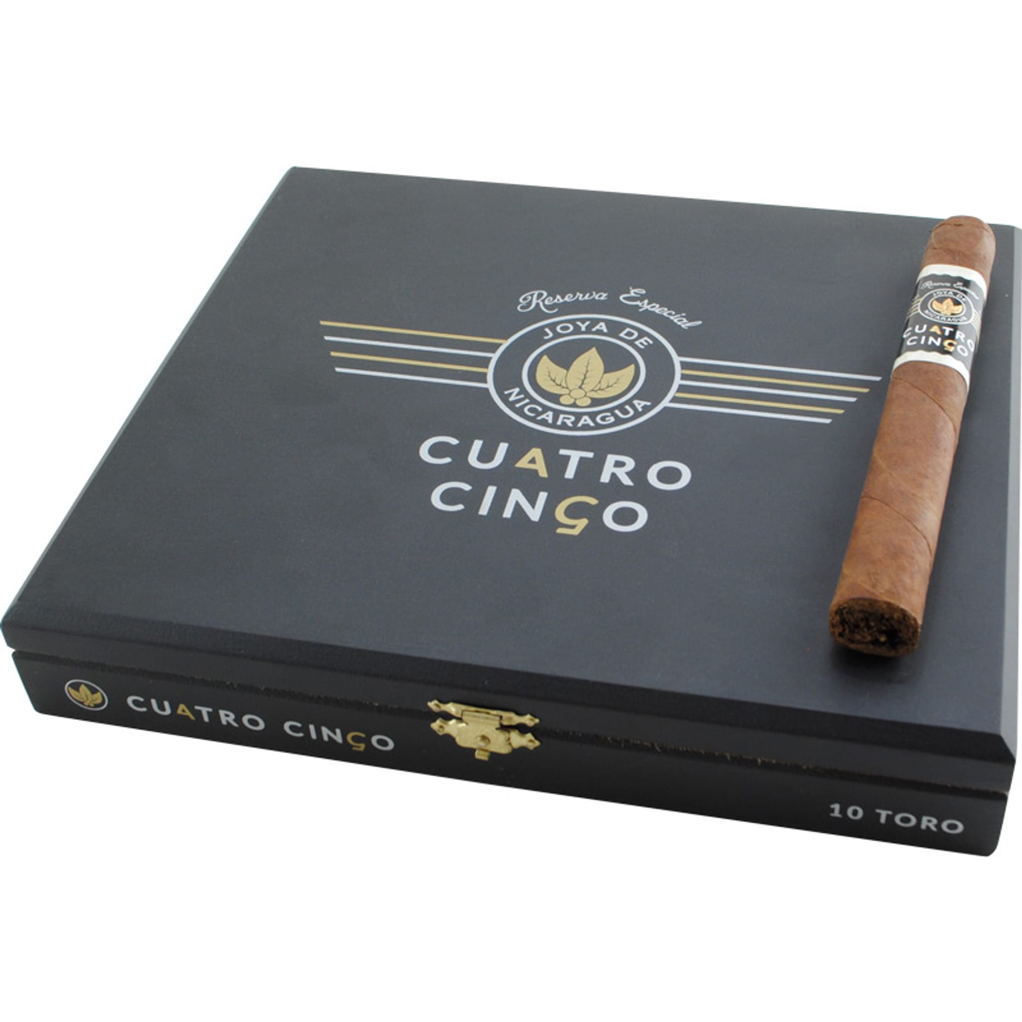 Charuto Joya de Nicaragua Cuatro Cinco Reserva Especial Toro