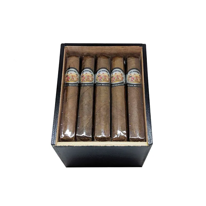 Charuto-Luis-Martinez-Robusto