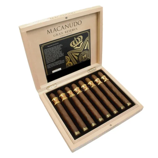 Charuto Macanudo Gran Reserva Limited