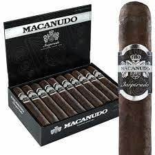 Charuto Macanudo Inspirado Black Toro