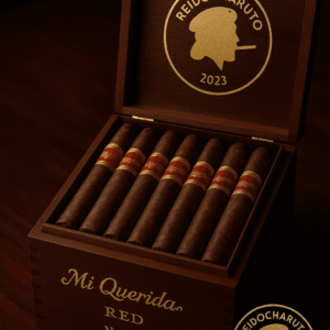 Charuto Mi Querida Red No. 552