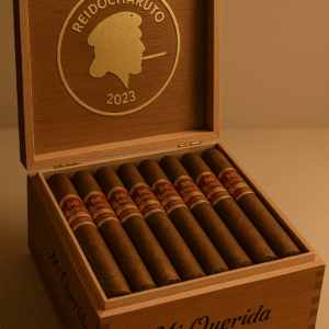 Charuto Mi Querida Red No. 652 cx/20