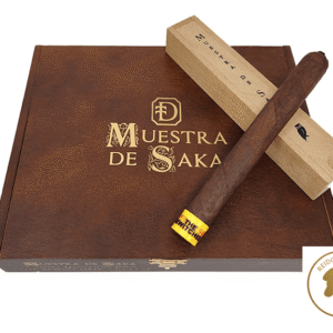 Charuto Muestra de Saka The Bewitched cx/7