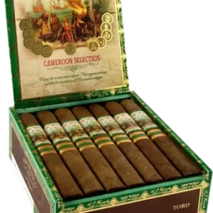 Charuto New World Puro Especial Toros