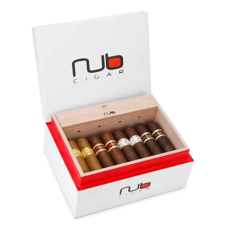 Charuto Nub Cabinet