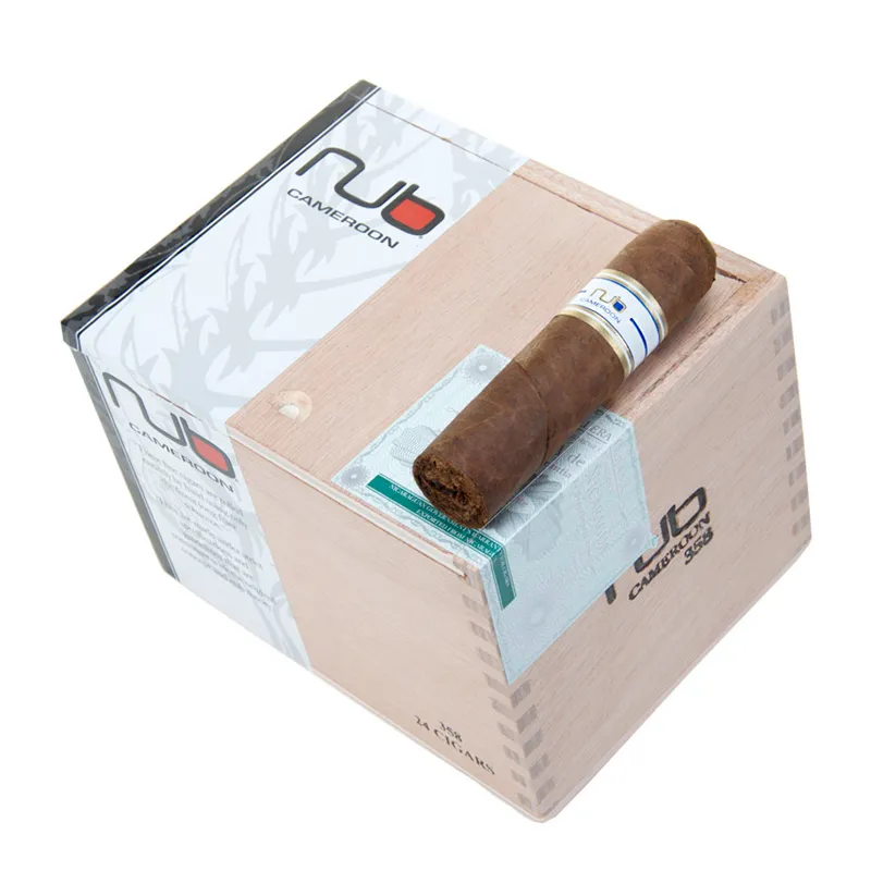 Charuto Nub Cameroon 358