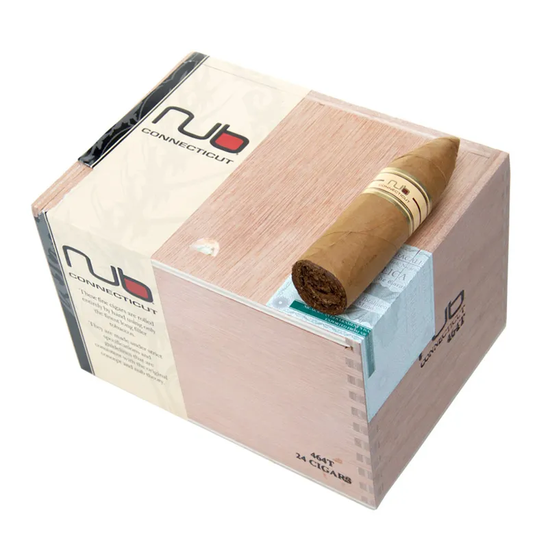 Charuto Nub Connecticut 464