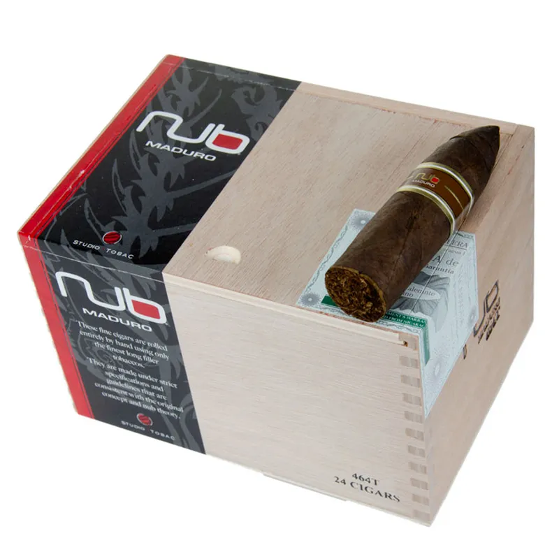 Charuto Nub Maduro 464