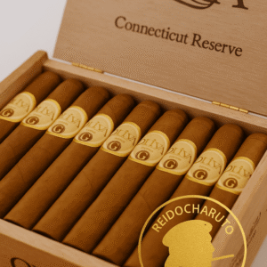 Charuto Oliva Connecticut Reserve Robusto cx/20