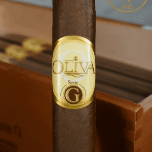 Charuto Oliva Serie G Churchill cx/25