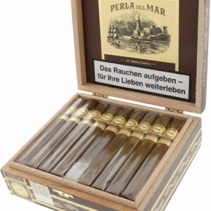 Charuto Perla Del Mar Corojo "L" Corona Gorda