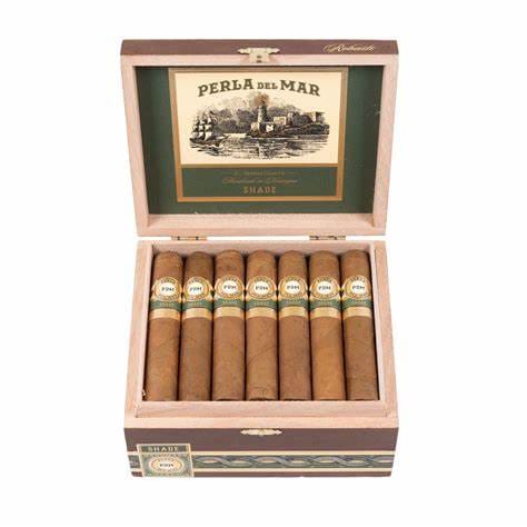 Charuto Perla Del Mar Robusto