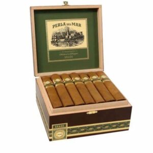 Charuto Perla Del Mar Shade Double Toro