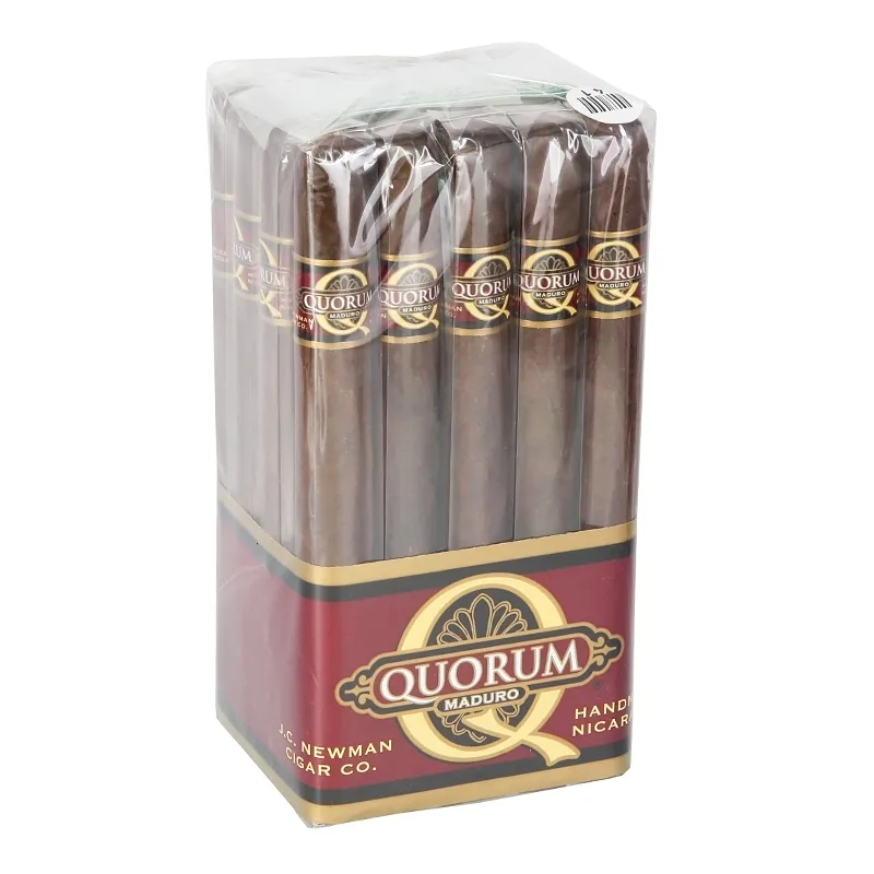 Charuto Quorum Churchill